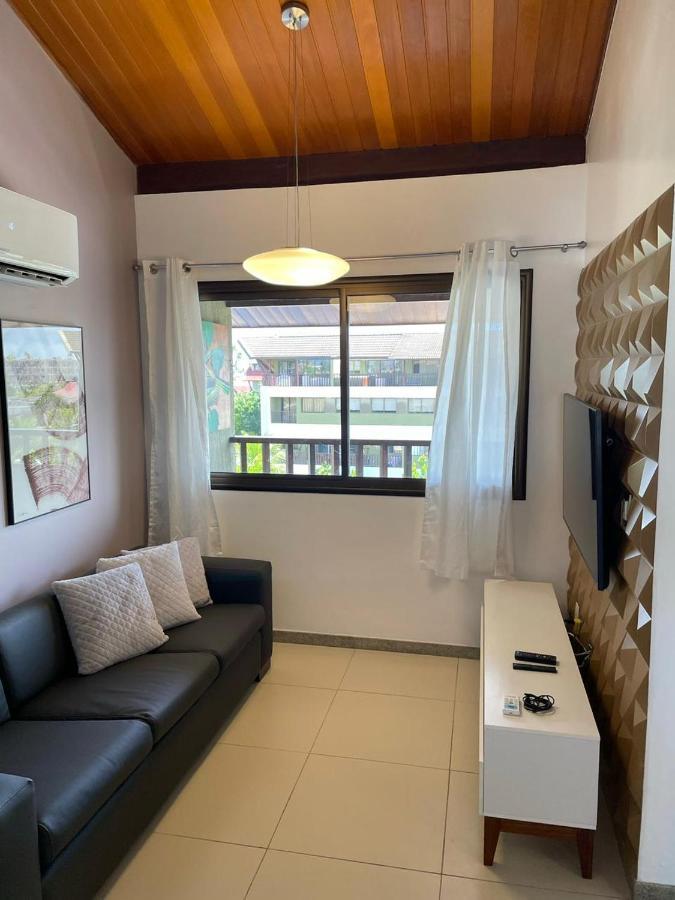 Duplex Malawi Muro Alto Pôrto das Galinhas Esterno foto